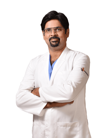 Dr. Vivek Sharma
