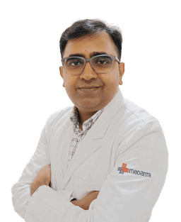 Dr. Rahul Kumar