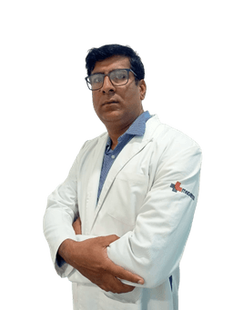 Dr. Shailendra Mohan Shukla