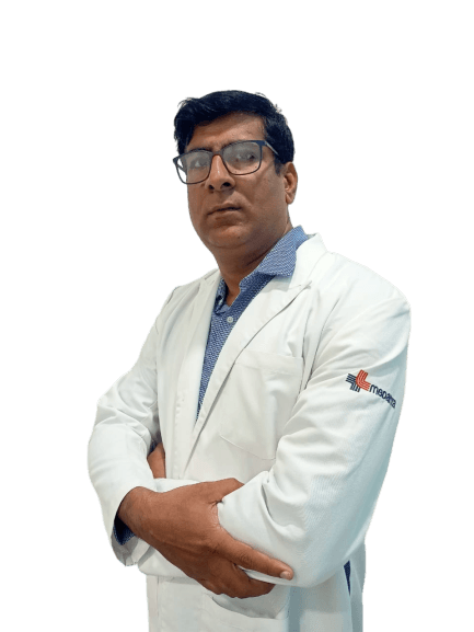 Dr. Shailendra Mohan Shukla