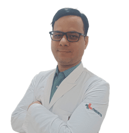 Dr. Tanzilur Rahman