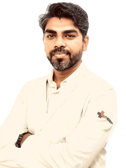 Dr. Ashish Ukey