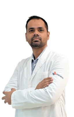 Dr. Atahar Jamal