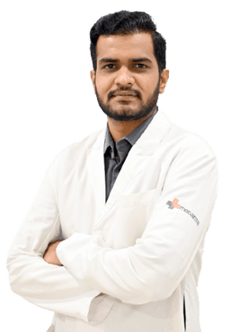 Dr. Rohan Khadatare