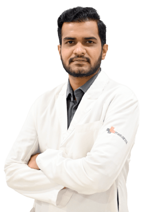Dr. Rohan Khadatare