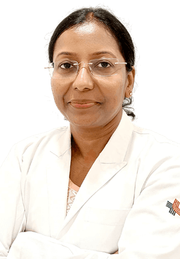 Dr. Maya