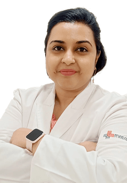 Dr Akanksha Prasad