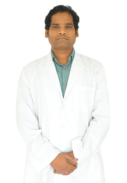 Dr. Dhananjay Kumar