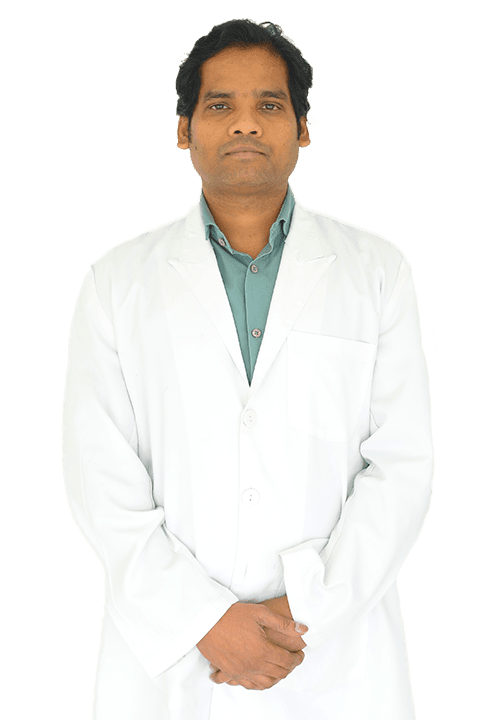Dr. Dhananjay Kumar