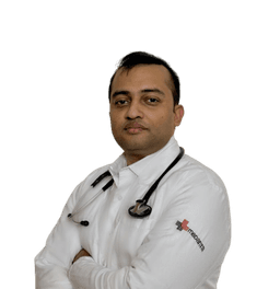 Dr. Harsh Kaushal