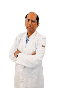 Dr. Manoj Kumar Mishra