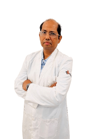 Dr. Manoj Kumar Mishra
