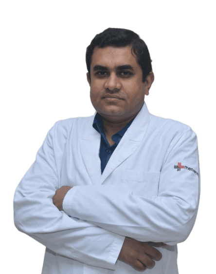 Dr. Shaheen Ahmad