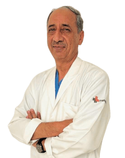 Dr. Ajmer Singh