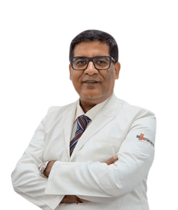 Dr. Bharat Gopal