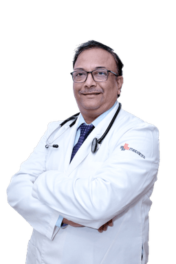 Dr. Vinit Pandey