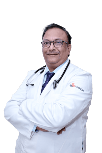 Dr. Vinit Pandey