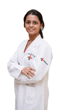 Dr. Raghavi Maheshwari