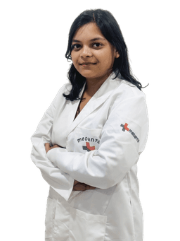 Dr. Shiwali Singla