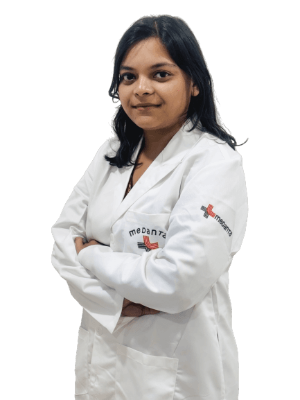 Dr. Shiwali Singla