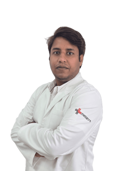 Dr. Anish Kumar
