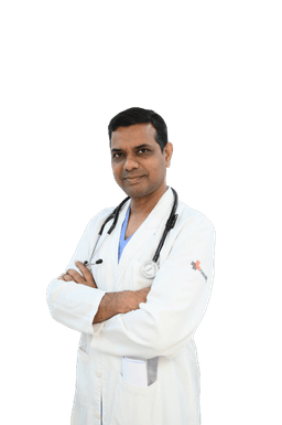 Dr. Ashish Shukla