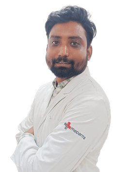 Dr. Arunav Kumar