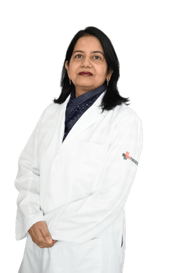Dr. Preeti Rastogi