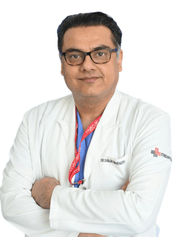 Dr. Sanjay Mahendru