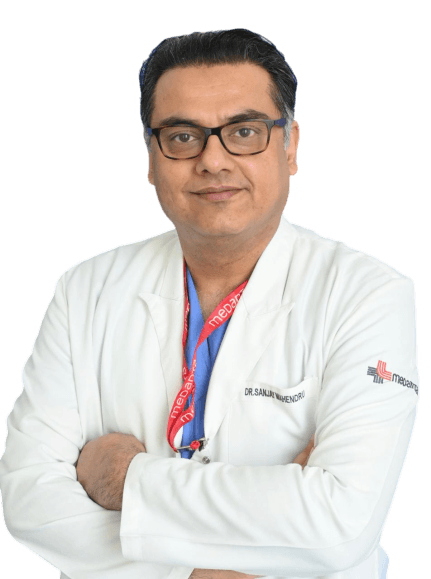 Dr. Sanjay Mahendru