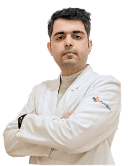 Dr. Abhishek Tandon
