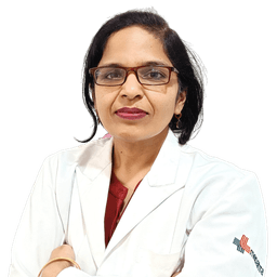 Dr. Pragati Agarwal