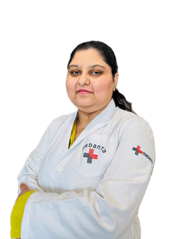 Dr. Swapnil Sharma