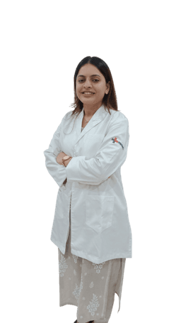 Dr. Sapna Meena