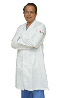 Dr. Chandrasekhar Singha
