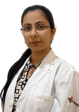 Dr. Kanika Arora