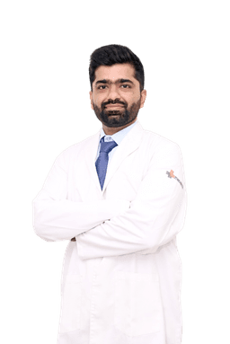 Dr. Gautam Raj Panjabi