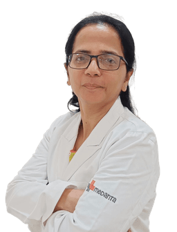 Dr. Shweta Rai