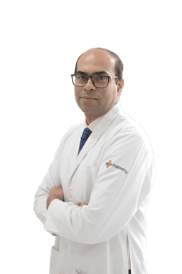Dr. Prashant Vilas Bhangui