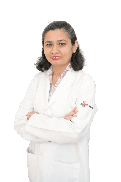 Dr. Neha Rastogi