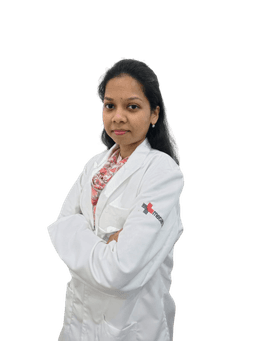 Dr. Shiny Smita Purti