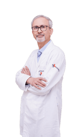 Dr. Mrinal Sircar