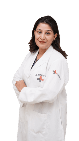 Dr. Shalini Tyagi