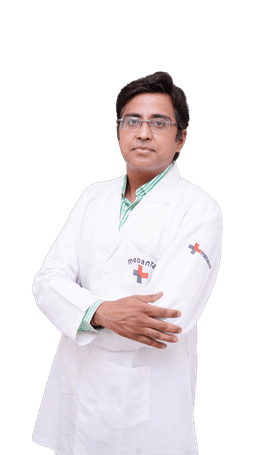 Dr. Abhishek Pratap