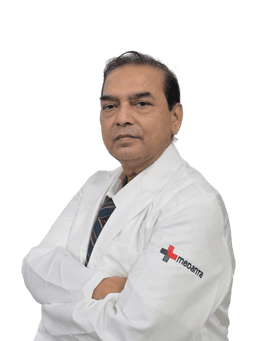 Dr. Arbind Lal Das
