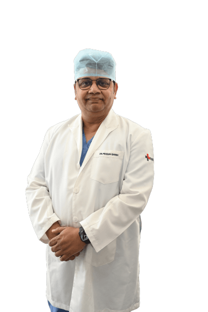 Dr. Prasun Ghosh