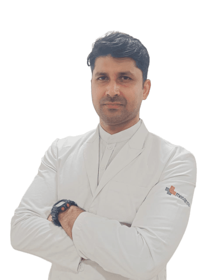 Dr. Ashish K Jha