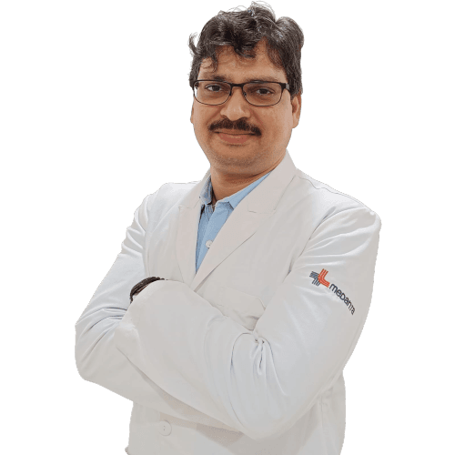 Dr. Abta Yadunandan Bachchan