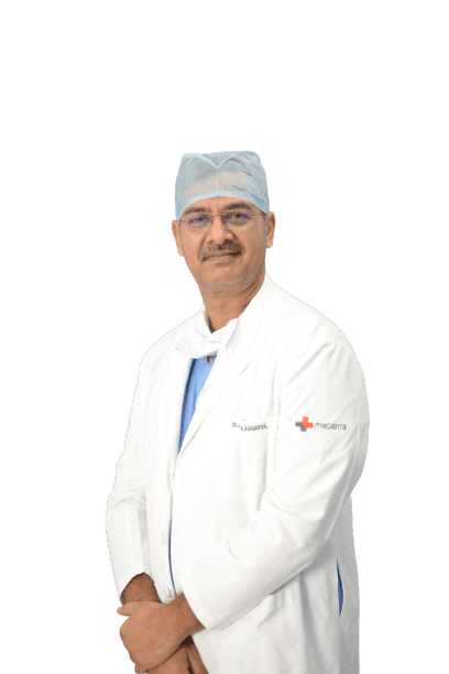 Dr. Aditya Aggarwal