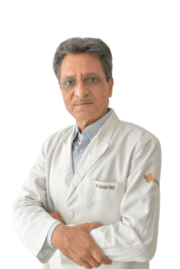 Dr. Ashok Kumar Vaid